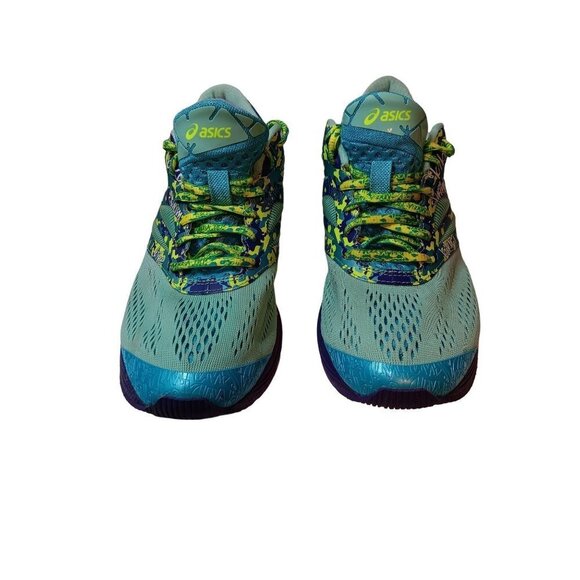 Asics Women's Gel- Noosa TRI10  Running Sneaker - Picture 1 of 7